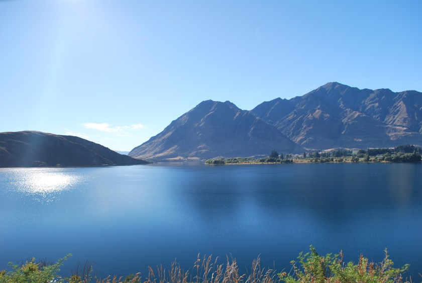 Lake Wanaka