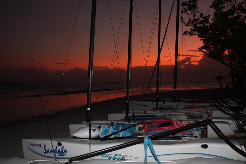 Sandals Whitehouse Jamaica