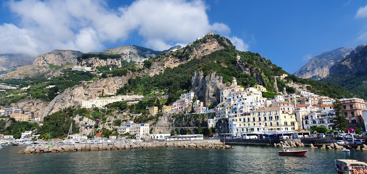 Trek Amalfi: hiking to Ravello – frombluetogreen.com